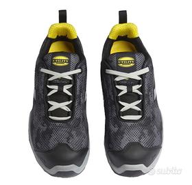 Scarpe antinfortunistiche