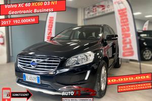 Volvo XC 60 XC60 D3 N1 Geartronic Business