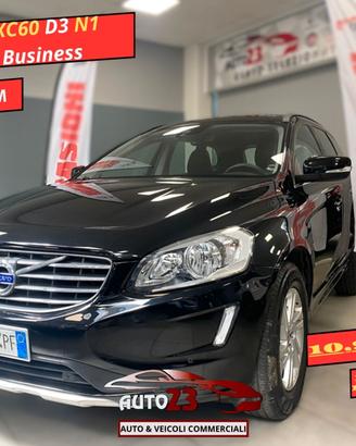 Volvo XC 60 XC60 D3 N1 Geartronic Business