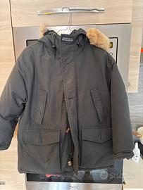 giacca woolrich