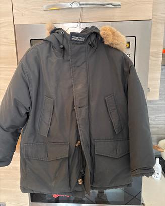 giacca woolrich