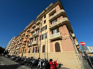 STAZIONE - QUADRILOCALE IN PIAZZA ALDO MORO