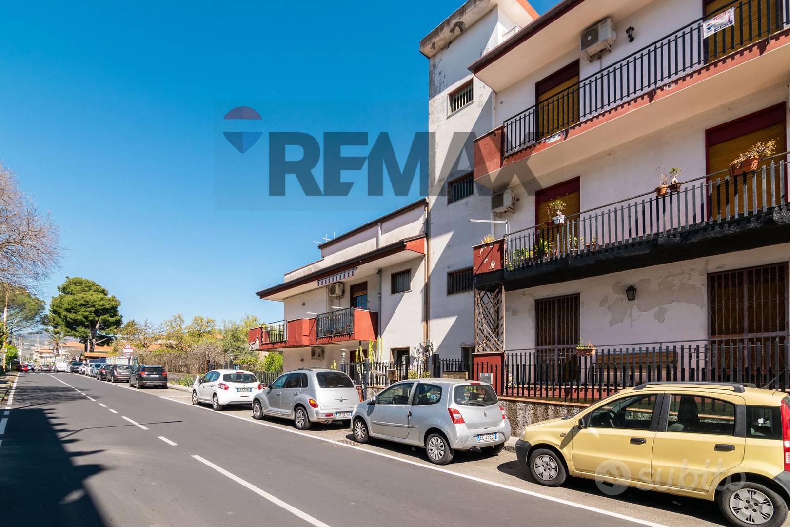 Appartamento – Aci Sant'Antonio, Aisa - Vista 2