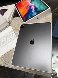 Ipad Pro 12.9” (4 Gen 2020) RETINA 120Hz - IOS 26