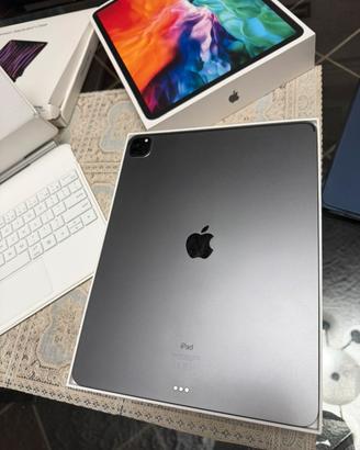 Ipad Pro 12.9” (4 Gen 2020) RETINA 120Hz - IOS 26