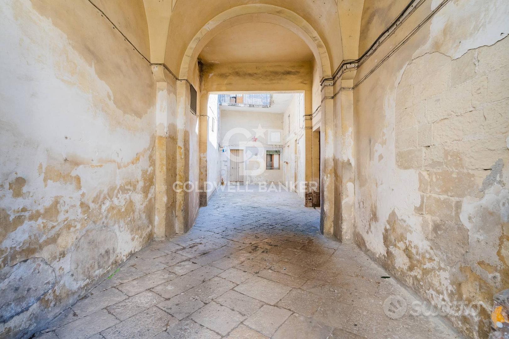 Appartamento – San Cesario di Lecce, Lecce - Vista 3