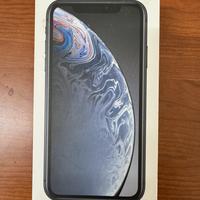 Iphone XR 128