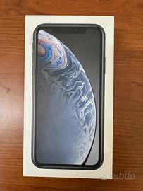 Iphone XR 128