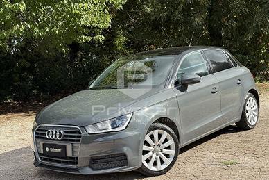 AUDI A1 SPB 1.4 TDI S tronic