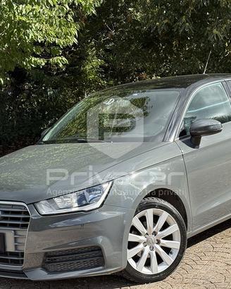 AUDI A1 SPB 1.4 TDI S tronic
