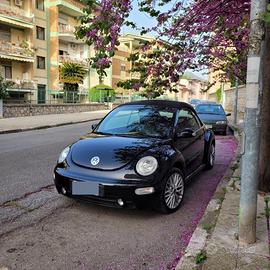 new beetle cabriolet 