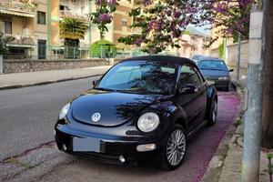 new beetle cabriolet 