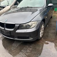 RICAMBI VARI BMW SERIE 3 320 E90 2007