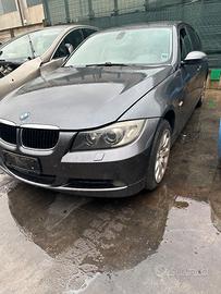 RICAMBI VARI BMW SERIE 3 320 E90 2007