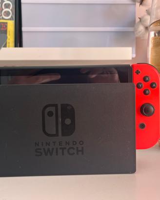 Nintendo Switch LCD