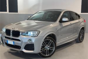 Bmw X4 xDrive20d Msport