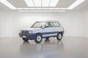 FIAT PANDA 1^ SERIE 1000 4X4 CLX1