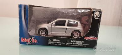 RENAULT CLIO V6 