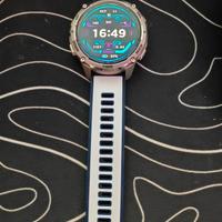 Kospet Tank T3 Ultra 2 - Smartwatch