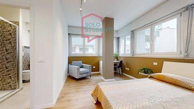 CAMERA SINGOLA CON BAGNO PRIVATO MESTRE CENTRO