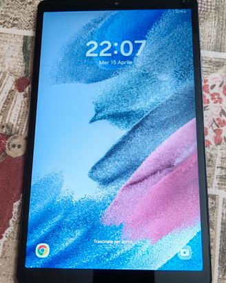 tablet Samsung 8,7"