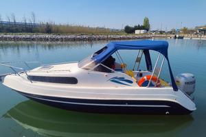 barca pronta per l estate