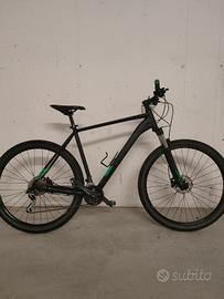 MTB Cube 29