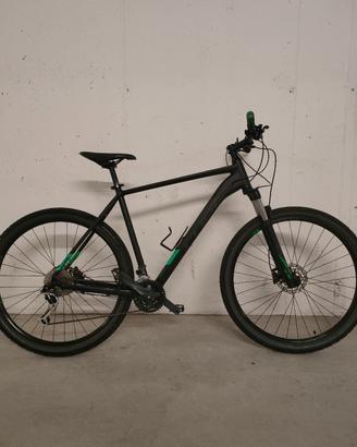 MTB Cube 29