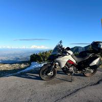 Ducati Multistrada 950 S – Pari al nuovo