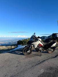 Ducati Multistrada 950 S – Pari al nuovo