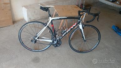 bici da corsa 