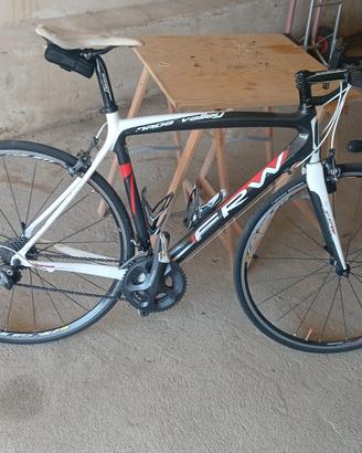 bici da corsa 