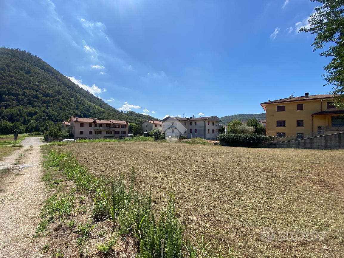 TER. RESIDENZIALE A GRANCONA - Vista 3