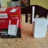 Extender Mercusys-Tp-Link