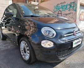 Fiat 500 1.0 Hybrid LOUNGE