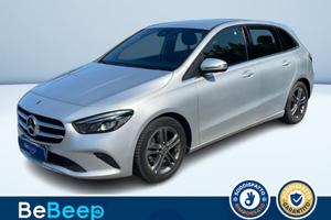 Mercedes-Benz Classe B B 180 D SPORT AUTO