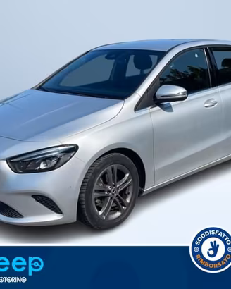 Mercedes-Benz Classe B B 180 D SPORT AUTO