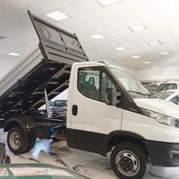 Iveco Daily 35c14 Ribaltabile trilaterale NUOVO