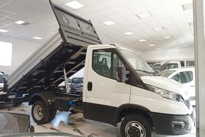 Iveco Daily 35c14 Ribaltabile trilaterale NUOVO