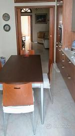 Trivani in zona centrale