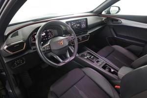 CUPRA Formentor Formentor 2.0 TDI 4Drive DSG