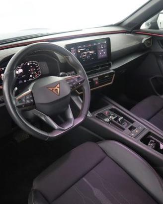 CUPRA Formentor Formentor 2.0 TDI 4Drive DSG