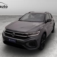 VOLKSWAGEN T-Roc 2022 - T-Roc 2.0 tdi R-Line 115cv