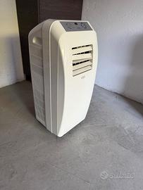 Condizionatore portatile  argo