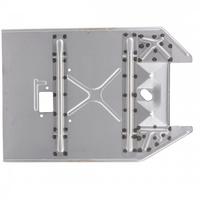 Pedana poggiapiedi Vespa 50 Special N L R 125 Prim