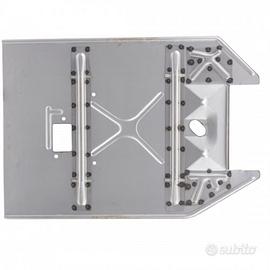 Pedana poggiapiedi Vespa 50 Special N L R 125 Prim