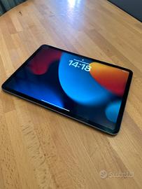 iPad Pro 11’’ seconda generazione, come nuovo