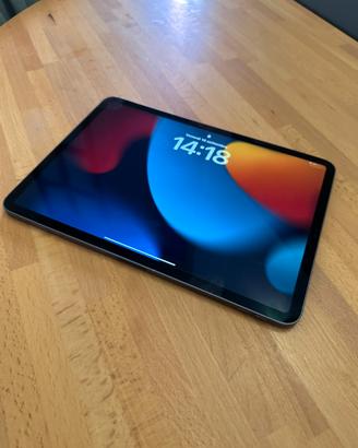 iPad Pro 11’’ seconda generazione, come nuovo