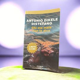 Chi sta male non lo dice