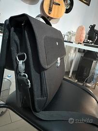Valigetta Roncato 24 ore - porta PC- documenti